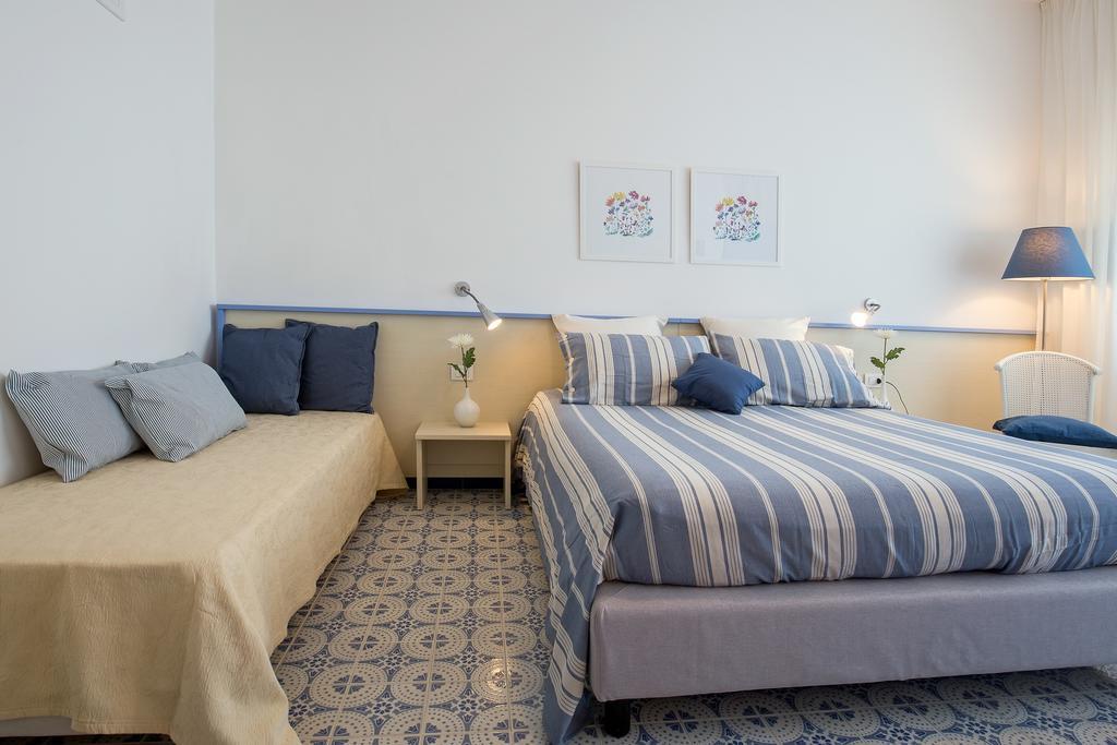 Angelina Apartments Amalfi Coast Maiori Luaran gambar