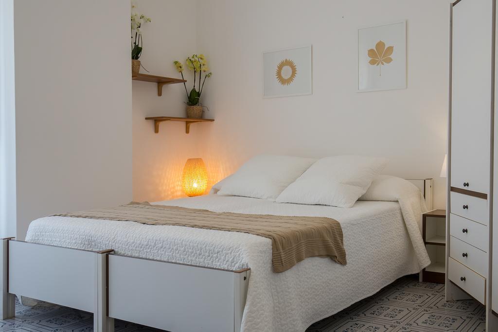 Angelina Apartments Amalfi Coast Maiori Luaran gambar