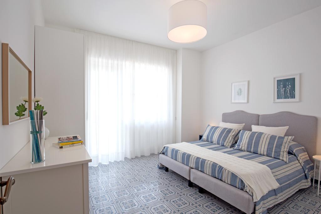 Angelina Apartments Amalfi Coast Maiori Luaran gambar