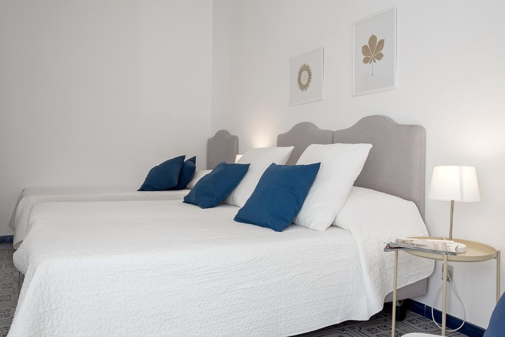 Angelina Apartments Amalfi Coast Maiori Luaran gambar